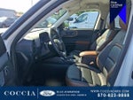 2024 Bronco Sport Thumbnail 13