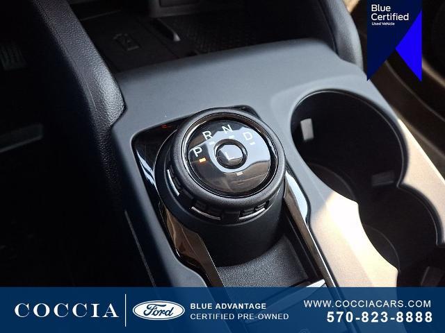 2024 Ford Bronco - $29,990