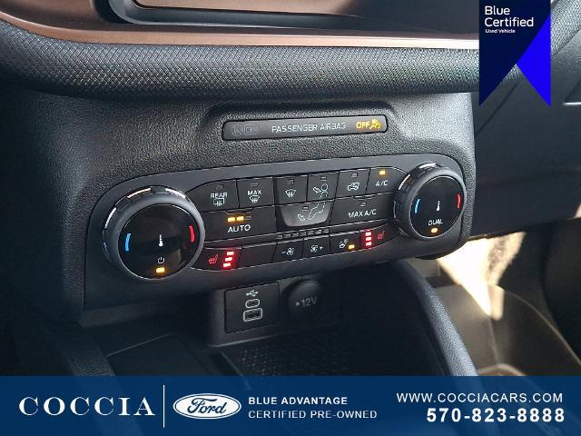 2024 Ford Bronco - $29,990