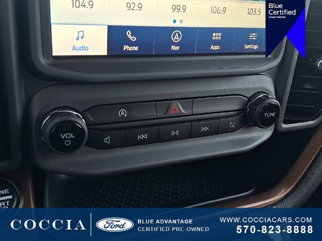 2024 Ford Bronco - $29,990