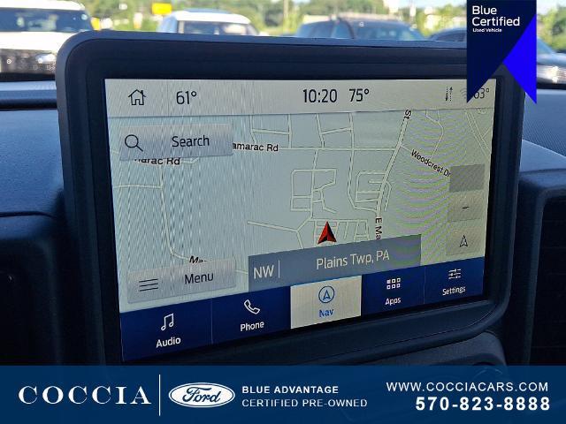 2024 Ford Bronco - $29,990