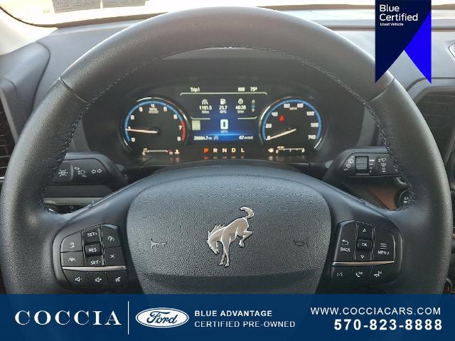 2024 Ford Bronco - $29,990