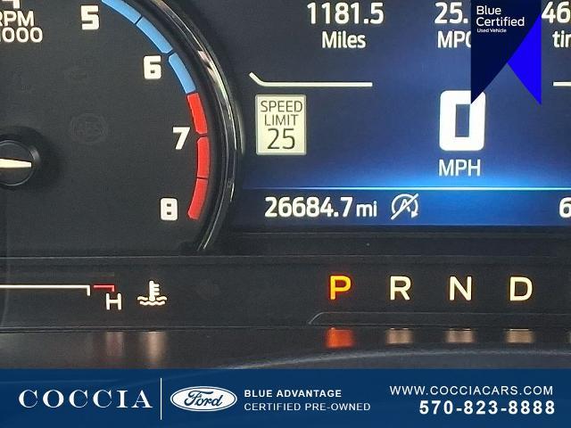 2024 Ford Bronco - $29,990