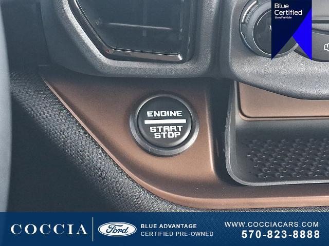 2024 Ford Bronco - $29,990