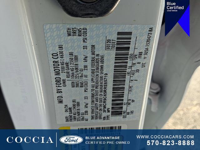 2024 Ford Bronco - $29,990