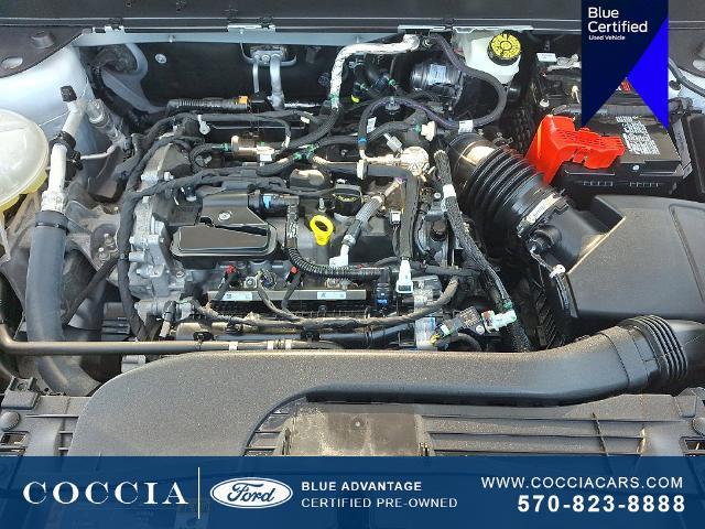 2024 Ford Bronco - $29,990