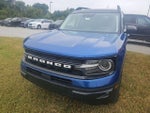 2024 Bronco Sport Thumbnail 2