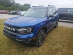 2024 Bronco Sport Thumbnail 3