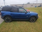 2024 Bronco Sport Thumbnail 5