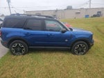 2024 Bronco Sport Thumbnail 6