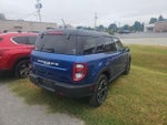 2024 Bronco Sport Thumbnail 7