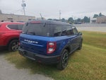 2024 Bronco Sport Thumbnail 8