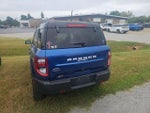 2024 Bronco Sport Thumbnail 9
