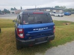 2024 Bronco Sport Thumbnail 10