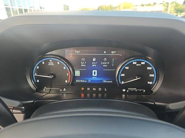 2024 Ford Bronco - $27,473