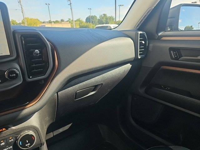 2024 Ford Bronco - $27,473