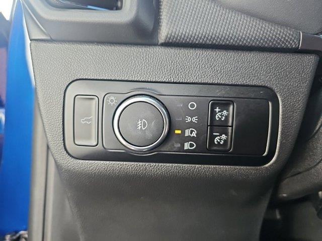 2024 Ford Bronco - $27,473