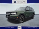 2024 Bronco Sport Thumbnail 1