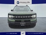 2024 Bronco Sport Thumbnail 2