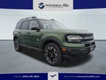 2024 Bronco Sport Thumbnail 3