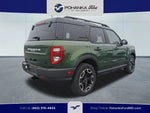 2024 Bronco Sport Thumbnail 5