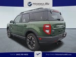 2024 Bronco Sport Thumbnail 7
