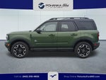 2024 Bronco Sport Thumbnail 8