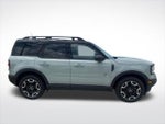 2024 Bronco Sport Thumbnail 2