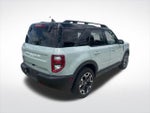 2024 Bronco Sport Thumbnail 3