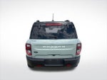 2024 Bronco Sport Thumbnail 6