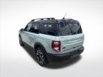 2024 Bronco Sport Thumbnail 7