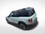 2024 Bronco Sport Thumbnail 9