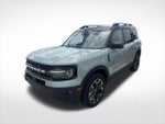 2024 Bronco Sport Thumbnail 11