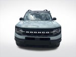 2024 Bronco Sport Thumbnail 13