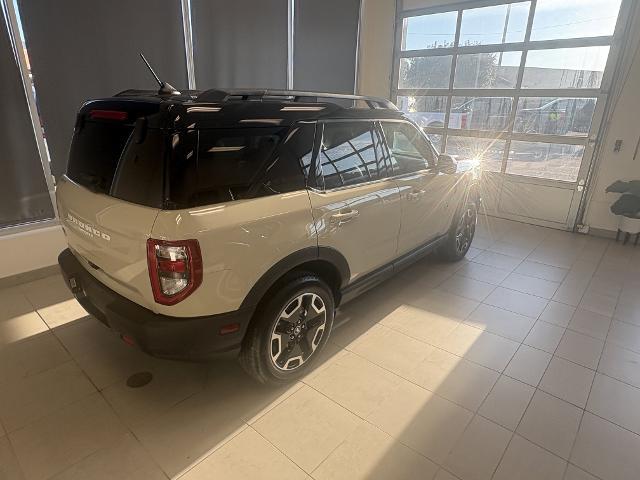 2024 Ford Bronco - $33,575