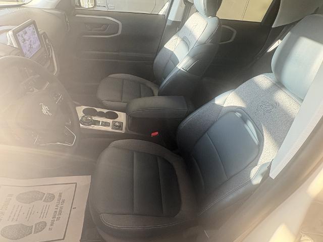 2024 Ford Bronco - $33,575