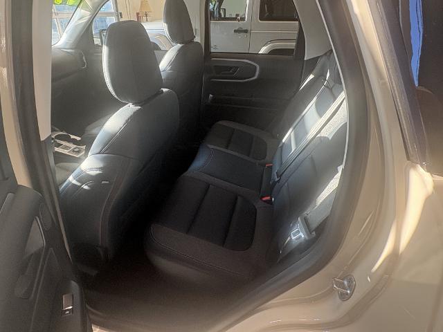 2024 Ford Bronco - $33,575