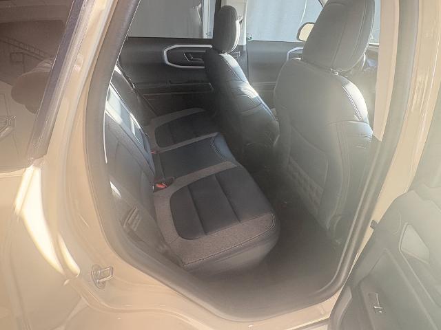 2024 Ford Bronco - $33,575