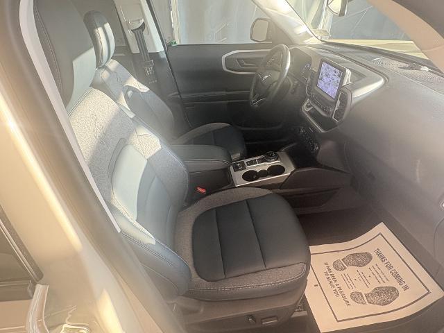 2024 Ford Bronco - $33,575