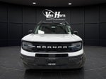2024 Bronco Sport Thumbnail 2