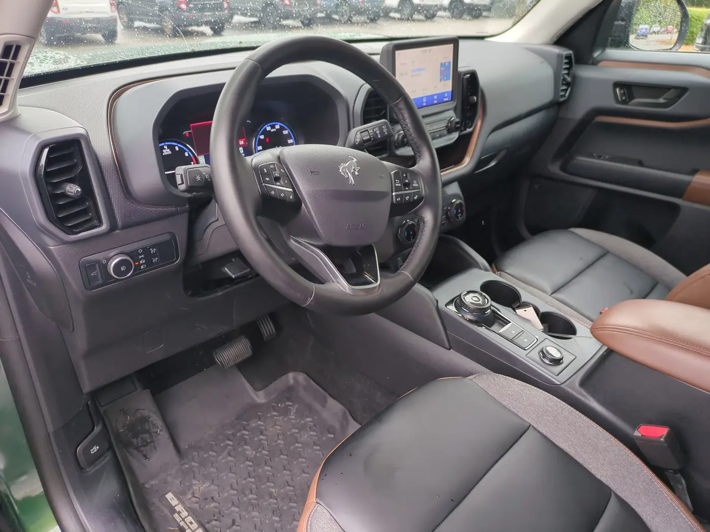 2024 Ford Bronco - $28,995