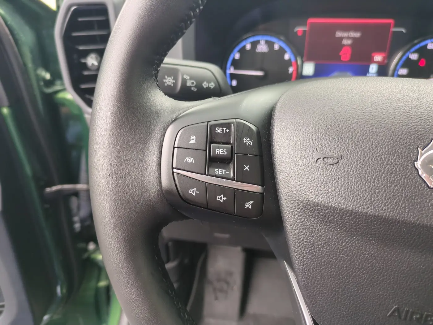 2024 Ford Bronco - $28,995