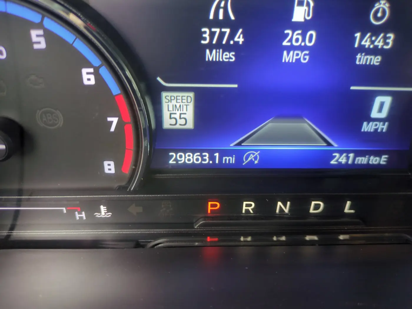 2024 Ford Bronco - $28,995