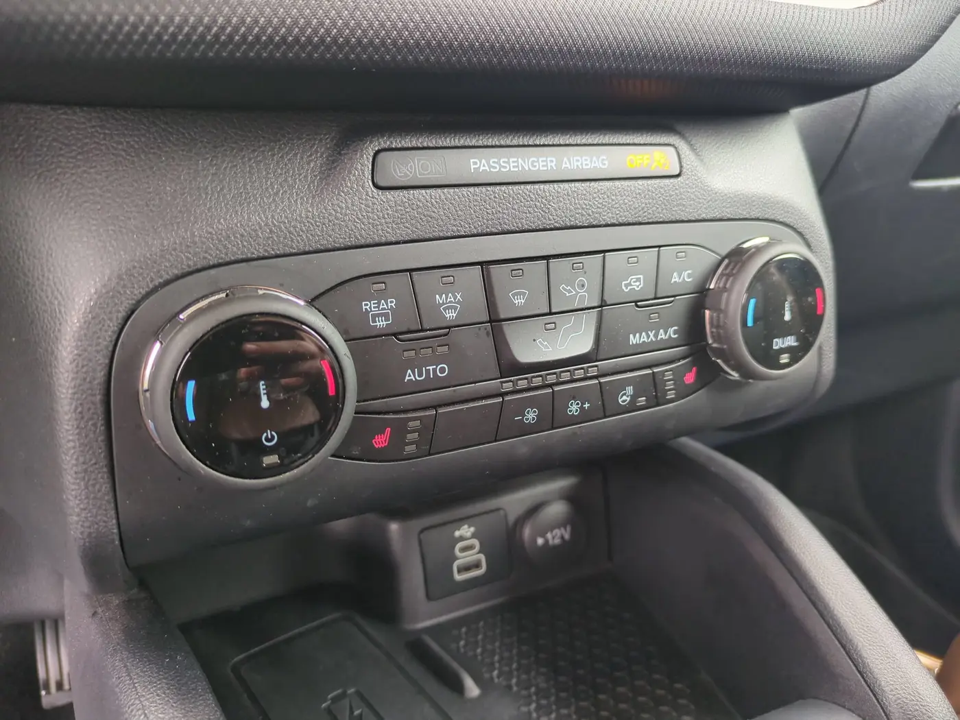 2024 Ford Bronco - $28,995