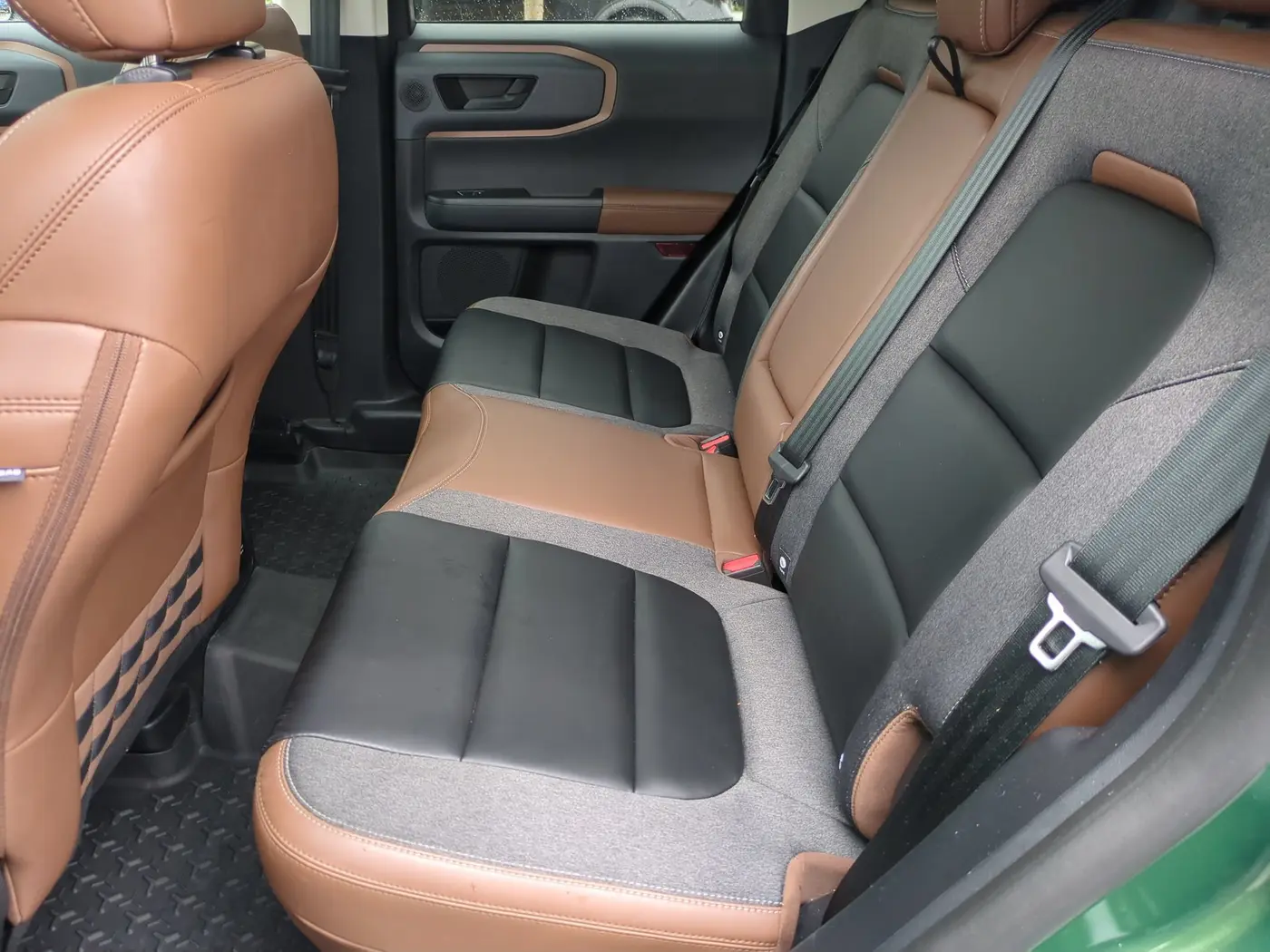 2024 Ford Bronco - $28,995