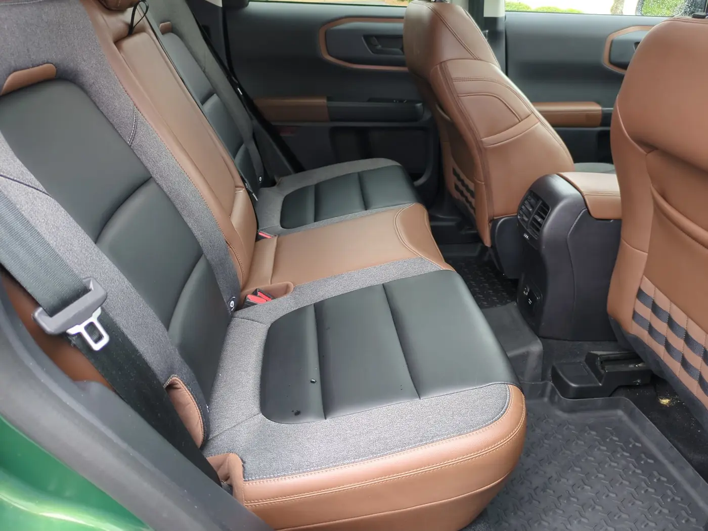 2024 Ford Bronco - $28,995