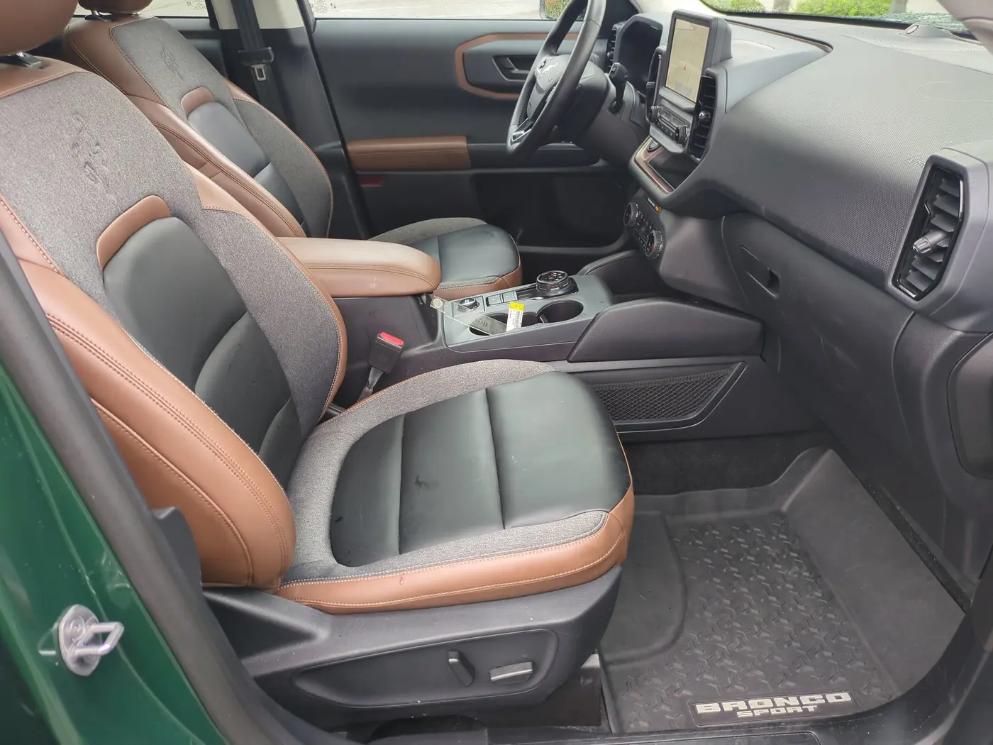 2024 Ford Bronco - $28,995