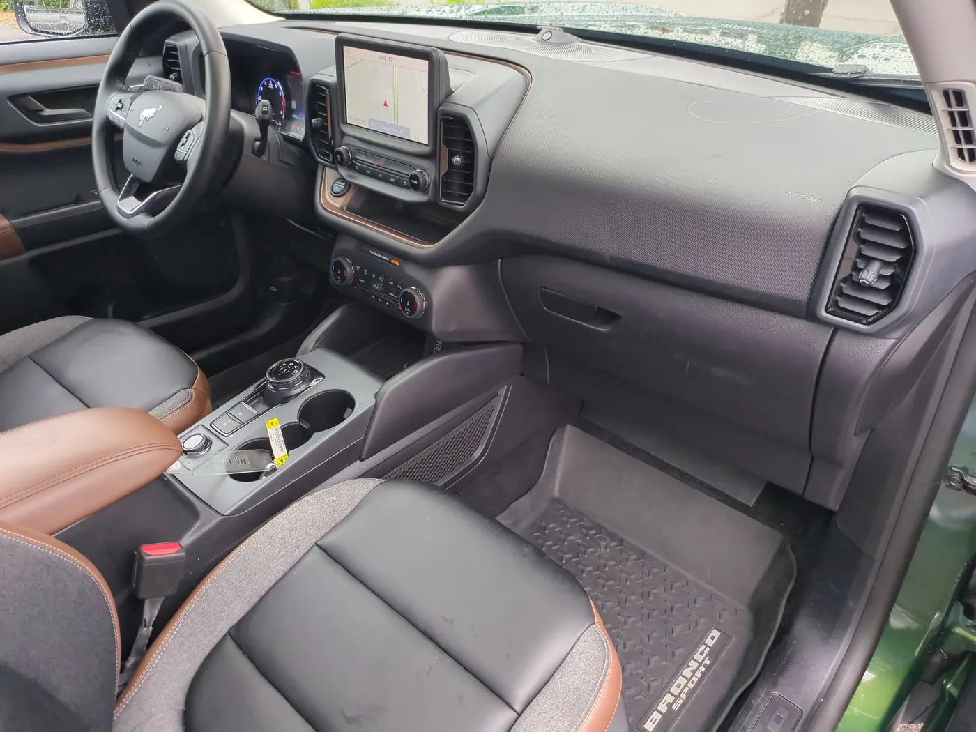 2024 Ford Bronco - $28,995