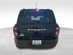 2024 Bronco Sport Thumbnail 6
