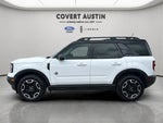 2024 Bronco Sport Thumbnail 2
